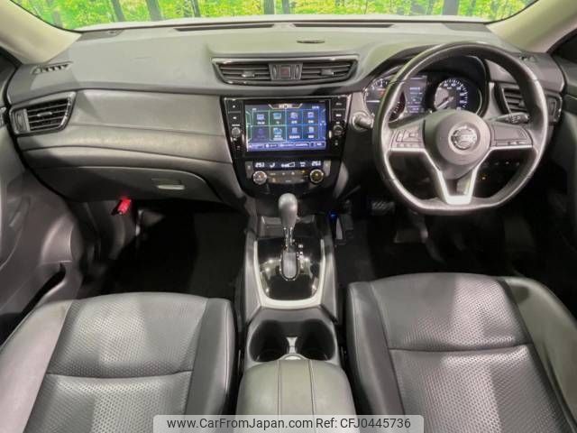 nissan x-trail 2018 -NISSAN--X-Trail DBA-NT32--NT32-094780---NISSAN--X-Trail DBA-NT32--NT32-094780- image 2