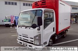 isuzu elf-truck 2013 GOO_NET_EXCHANGE_0404328A30250620W003