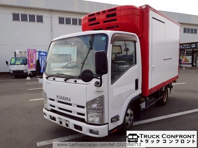 isuzu elf-truck 2013 CFJ1368113 image 1