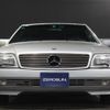 mercedes-benz sl-class 1995 -MERCEDES-BENZ--Benz SL 129063--WDB129063-1F123524---MERCEDES-BENZ--Benz SL 129063--WDB129063-1F123524- image 7