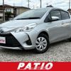 toyota vitz 2019 quick_quick_NHP130_NHP130-4011211 image 1