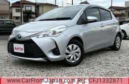 toyota vitz 2019 quick_quick_NHP130_NHP130-4011211