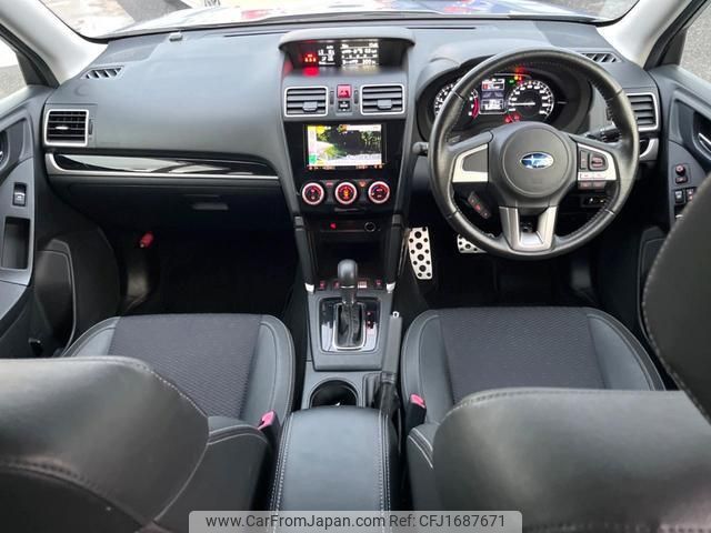 subaru forester 2017 CFJ1687671 image 2