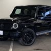 mercedes-benz g-class 2020 -MERCEDES-BENZ--Benz G Class 3DA-463350--W1N4633502X365812---MERCEDES-BENZ--Benz G Class 3DA-463350--W1N4633502X365812- image 1