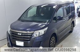 toyota noah 2016 -TOYOTA 【名古屋 333さ1325】--Noah ZRR80W-0283995---TOYOTA 【名古屋 333さ1325】--Noah ZRR80W-0283995-