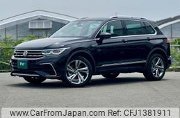 volkswagen tiguan 2024 quick_quick_5NDNNF_WVGZZZ5N8RW037549