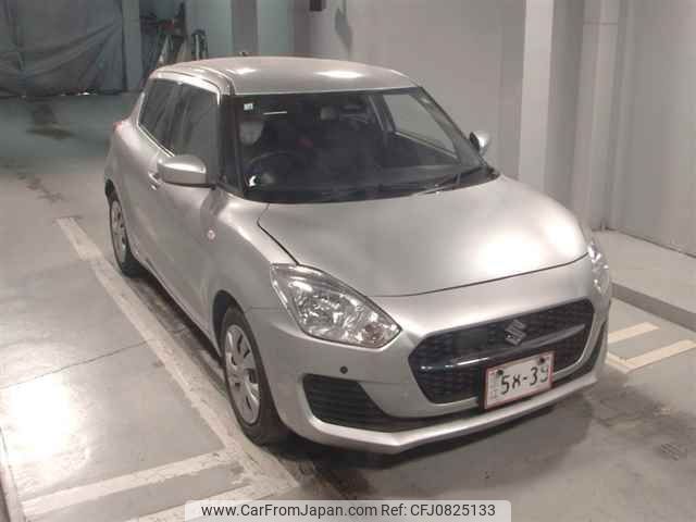 suzuki swift 2021 -SUZUKI--Swift ZC83S-406736---SUZUKI--Swift ZC83S-406736- image 1