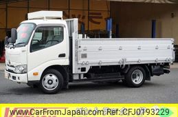 toyota dyna-truck 2022 GOO_NET_EXCHANGE_0540277A30240902W001