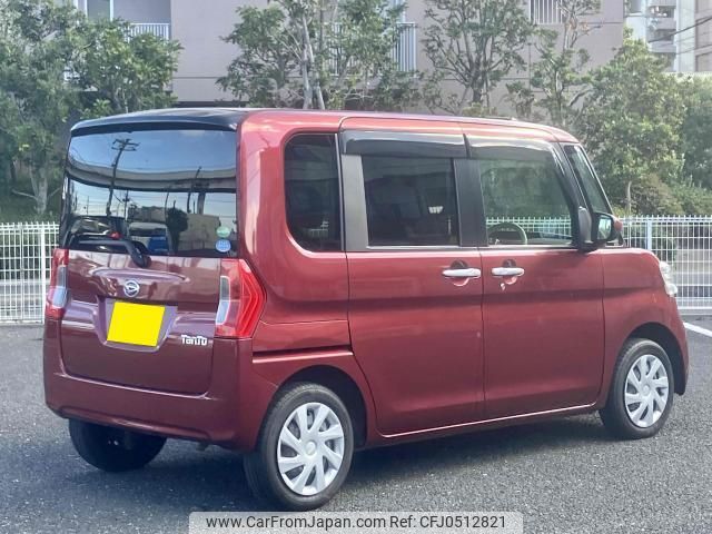 daihatsu tanto 2018 quick_quick_DBA-LA600S_LA600S-0702326 image 2