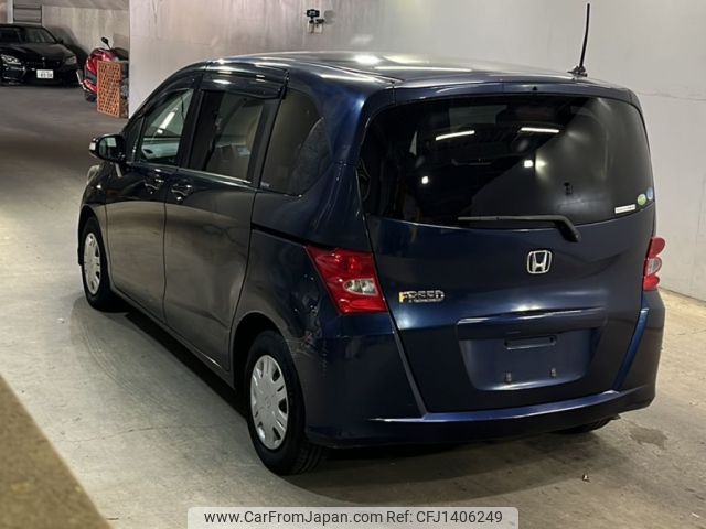 honda freed 2010 -HONDA--Freed GB3-1192737---HONDA--Freed GB3-1192737- image 2