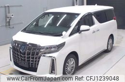 toyota alphard 2022 -TOYOTA--Alphard AYH30W-0147064---TOYOTA--Alphard AYH30W-0147064-