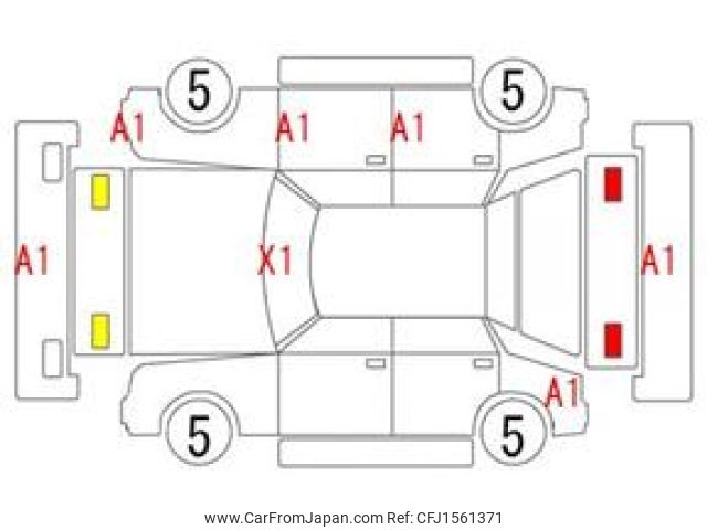 jaguar xf 2020 CFJ1561371 image 2