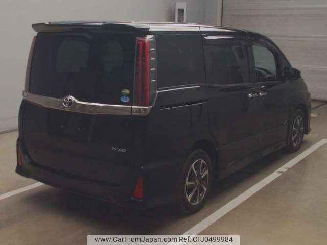 toyota noah 2019 -TOYOTA--Noah DBA-ZRR80W--ZRR80W-0557023---TOYOTA--Noah DBA-ZRR80W--ZRR80W-0557023- image 2