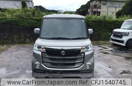 suzuki spacia 2017 CFJ1540745