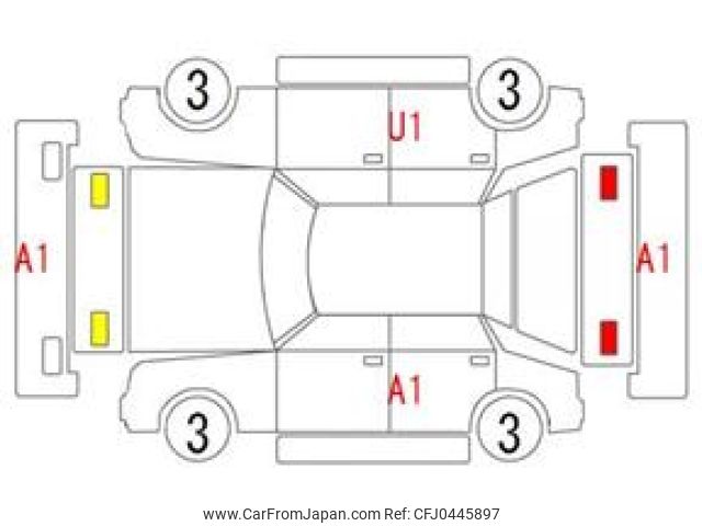 lexus nx 2018 -LEXUS--Lexus NX DAA-AYZ10--AYZ10-1017890---LEXUS--Lexus NX DAA-AYZ10--AYZ10-1017890- image 2