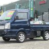 suzuki carry-truck 2022 quick_quick_3BD-DA16T_DA16T-660863 image 1