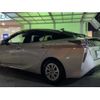 toyota prius 2017 -TOYOTA 【大阪 303ﾓ 710】--Prius DAA-ZVW50--ZVW50-8055582---TOYOTA 【大阪 303ﾓ 710】--Prius DAA-ZVW50--ZVW50-8055582- image 29