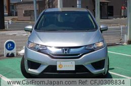 honda fit 2015 TE5638