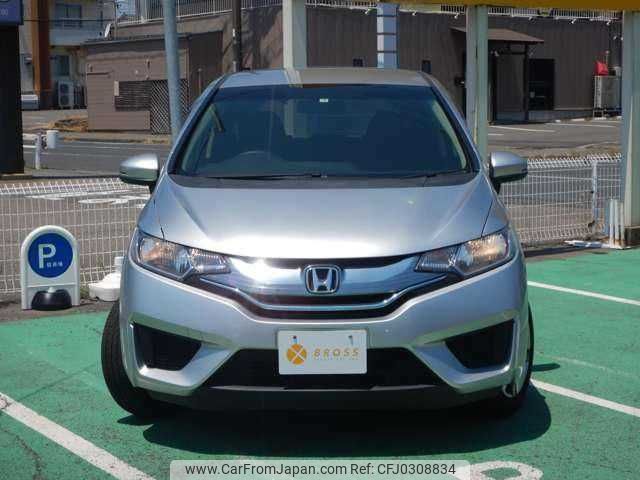 honda fit 2015 TE5638 image 1