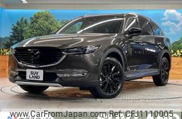 mazda cx-8 2022 -MAZDA--CX-8 5BA-KG5P--KG5P-260549---MAZDA--CX-8 5BA-KG5P--KG5P-260549-