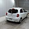 nissan march 2017 -NISSAN--March K13-384882---NISSAN--March K13-384882- image 6