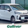 subaru stella 2018 -SUBARU--Stella DBA-LA150F--LA150F-0027368---SUBARU--Stella DBA-LA150F--LA150F-0027368- image 1