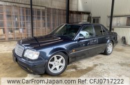 mercedes-benz e-class 1995 -MERCEDES-BENZ--Benz E Class -124036---WDB1240361C188670---MERCEDES-BENZ--Benz E Class -124036---WDB1240361C188670-