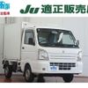 suzuki carry-truck 2014 quick_quick_DA16T_DA16T-130787 image 3