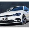 volkswagen golf 2017 -VOLKSWAGEN 【名変中 】--VW Golf AUDJHF--99936---VOLKSWAGEN 【名変中 】--VW Golf AUDJHF--99936- image 21