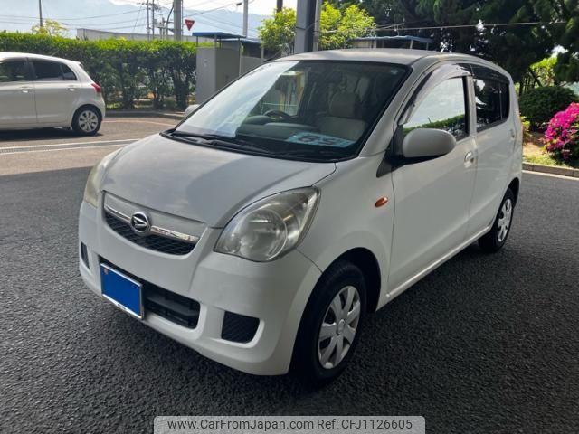 daihatsu mira 2011 -DAIHATSU--Mira DBA-L275S--L275S-0122016---DAIHATSU--Mira DBA-L275S--L275S-0122016- image 1