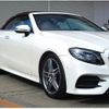 mercedes-benz e-class 2018 CFJ0760438 image 6