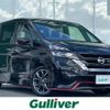 nissan serena 2017 -NISSAN--Serena DAA-GFC27--GFC27-077257---NISSAN--Serena DAA-GFC27--GFC27-077257- image 1