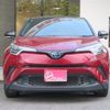 toyota c-hr 2018 -TOYOTA--C-HR DAA-ZYX10--ZYX10-2118120---TOYOTA--C-HR DAA-ZYX10--ZYX10-2118120- image 2