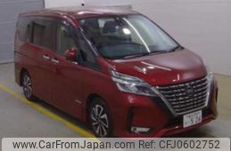 nissan serena 2020 quick_quick_5AA-GFC27_218643