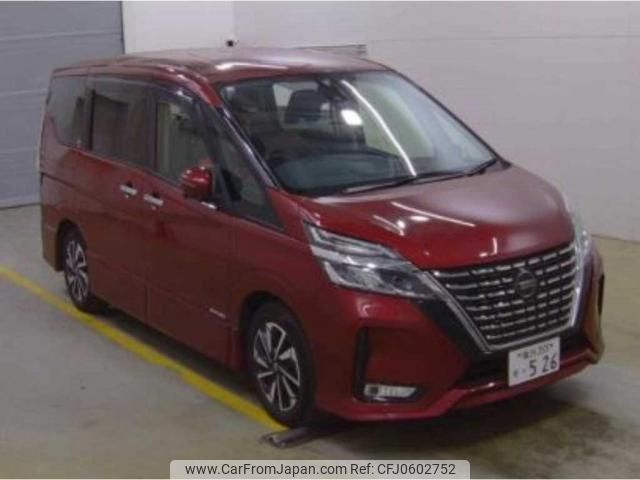 nissan serena 2020 quick_quick_5AA-GFC27_218643 image 1