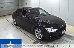 bmw 3-series 2018 CFJ1892901