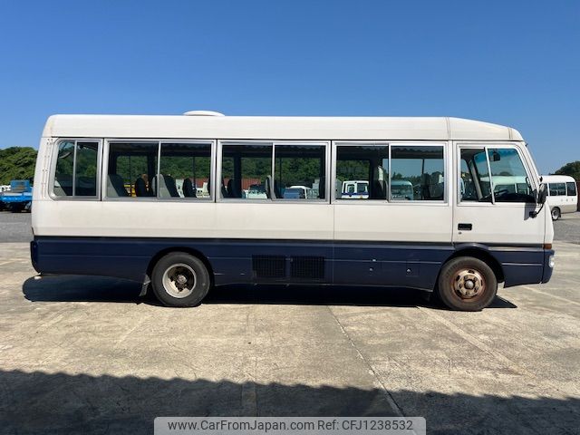mitsubishi-fuso rosa-bus 1997 NIKYO_SK38183 image 2