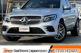 mercedes-benz glc-class 2017 -MERCEDES-BENZ--Benz GLC LDA-253305C--WDC2533052F295901---MERCEDES-BENZ--Benz GLC LDA-253305C--WDC2533052F295901-