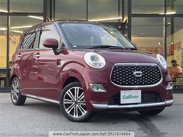 daihatsu cast 2018 CFJ1874964 image 1