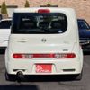 nissan cube 2011 -NISSAN--Cube DBA-Z12--Z12-184496---NISSAN--Cube DBA-Z12--Z12-184496- image 9