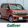 suzuki wagon-r 2018 -SUZUKI--Wagon R DAA-MH55S--MH55S-168492---SUZUKI--Wagon R DAA-MH55S--MH55S-168492- image 1