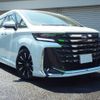 toyota vellfire 2024 -TOYOTA 【名変中 】--Vellfire AAHH40W--0017112---TOYOTA 【名変中 】--Vellfire AAHH40W--0017112- image 1
