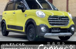 daihatsu cast 2018 -DAIHATSU--Cast DBA-LA260S--LA260S-0030491---DAIHATSU--Cast DBA-LA260S--LA260S-0030491-