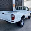 toyota hilux 2001 CFJ1733355 image 7