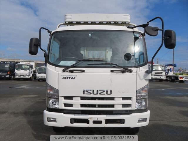 isuzu forward 2014 -ISUZU--Forward SDG-FRS90S1--FRS90-7000362---ISUZU--Forward SDG-FRS90S1--FRS90-7000362- image 2