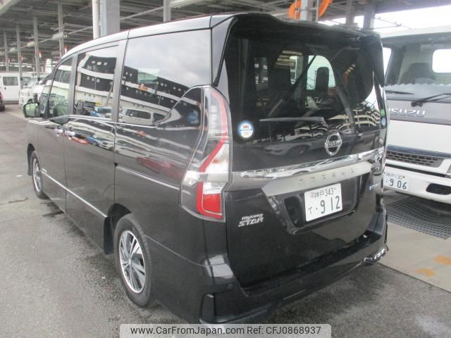 nissan serena 2020 quick_quick_6AA-HFC27_HFC27-097430 image 2