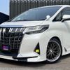 toyota alphard 2019 GOO_JP_700030313530240411001 image 25