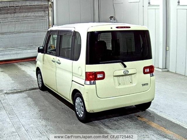 daihatsu tanto 2010 -DAIHATSU--Tanto L375S-0307856---DAIHATSU--Tanto L375S-0307856- image 2