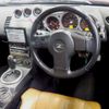 nissan fairlady-z 2003 -NISSAN--Fairlady Z Z33--015971---NISSAN--Fairlady Z Z33--015971- image 4