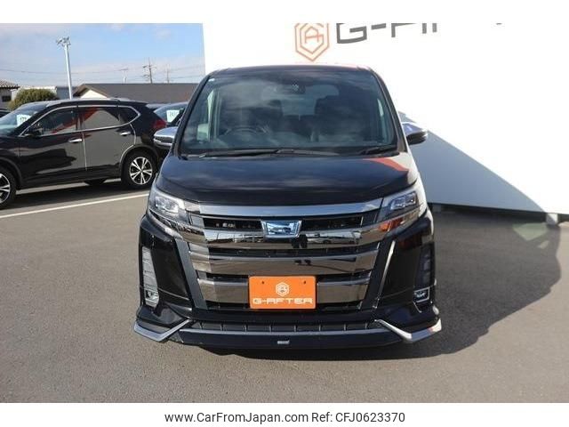 toyota noah 2017 -TOYOTA--Noah DAA-ZWR80W--ZWR80-0276747---TOYOTA--Noah DAA-ZWR80W--ZWR80-0276747- image 2